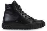 Кеды женские ModaMilano8101015_(1) - женская обувь от Moda Milano