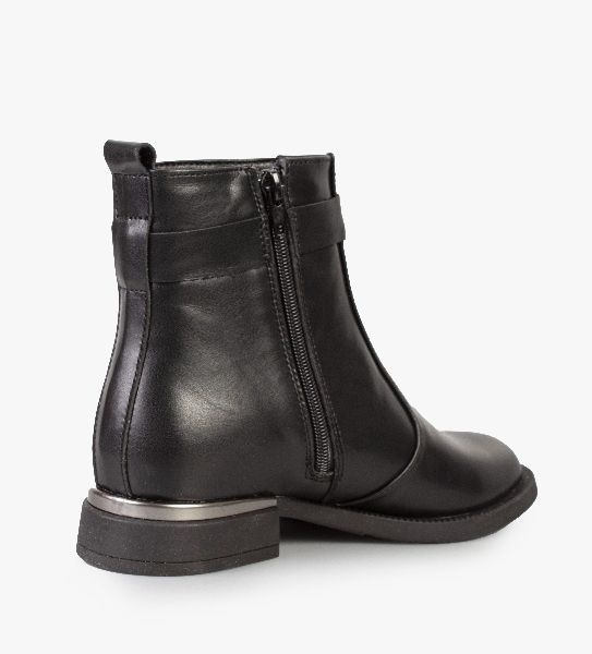 Ботинки женские ModaMilano8101094_(1) - женская обувь от Moda Milano