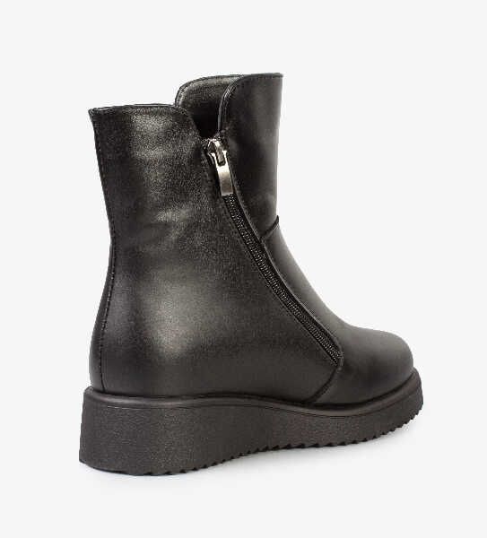 Ботинки женские ModaMilano8501554_(1) - женская обувь от Moda Milano