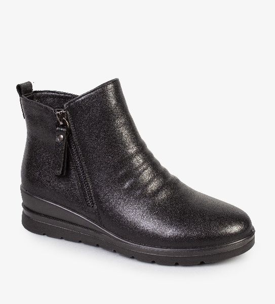 Ботинки женские ModaMilano8401451_(1) - женская обувь от Moda Milano