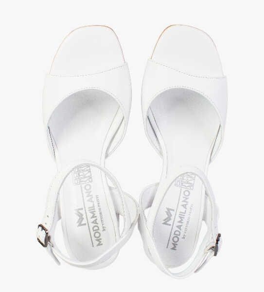 Босоножки женские ModaMilano8301763_(2) - женская обувь от Moda Milano