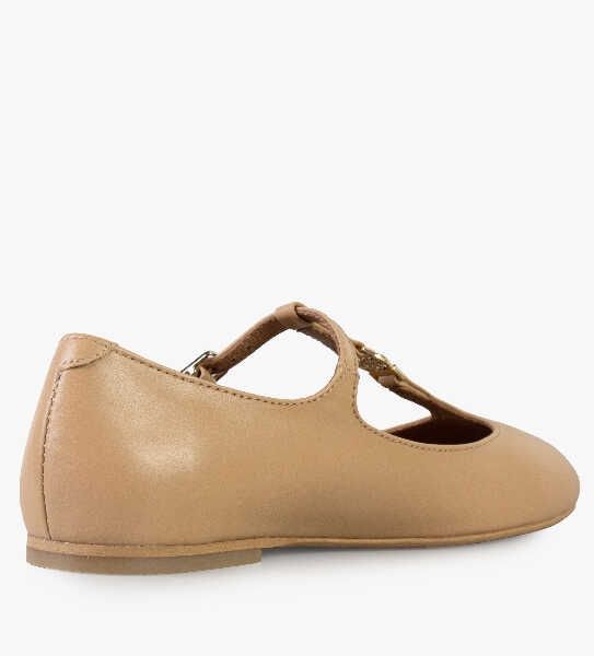 Туфли Мери Джейн женские ModaMilano8200668_(2) - женская обувь от Moda Milano