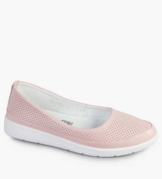 Балетки женские ModaMilano8301746_(4) - женская обувь от Moda Milano