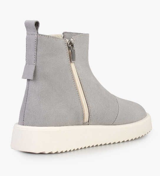 Уггі жіночі ModaMilano 8501663_(4) - жіноче взуття від Moda Milano