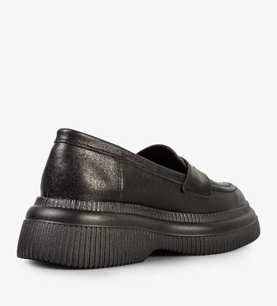 Туфли лоферы женские ModaMilano8401464_(1) - женская обувь от Moda Milano