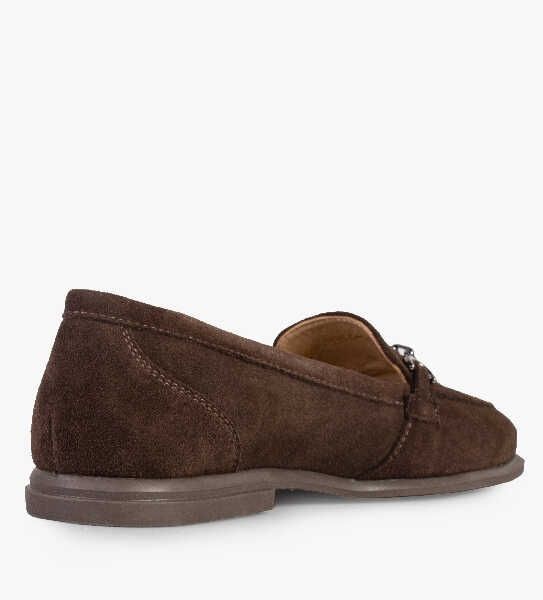 Туфли лоферы женские ModaMilano8200696_(1) - женская обувь от Moda Milano