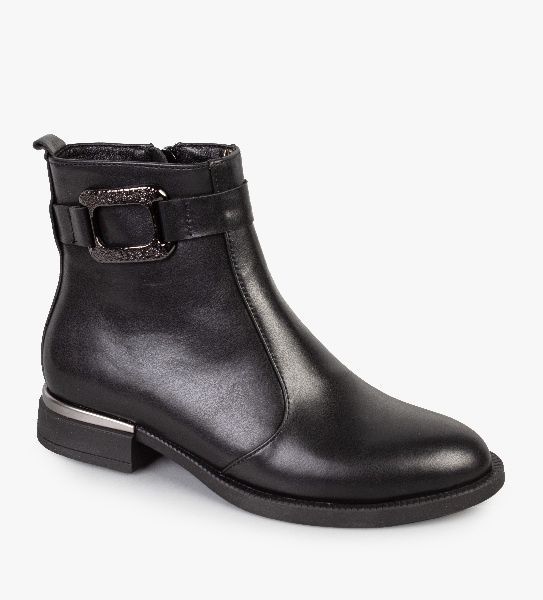 Ботинки женские ModaMilano8101094_(1) - женская обувь от Moda Milano