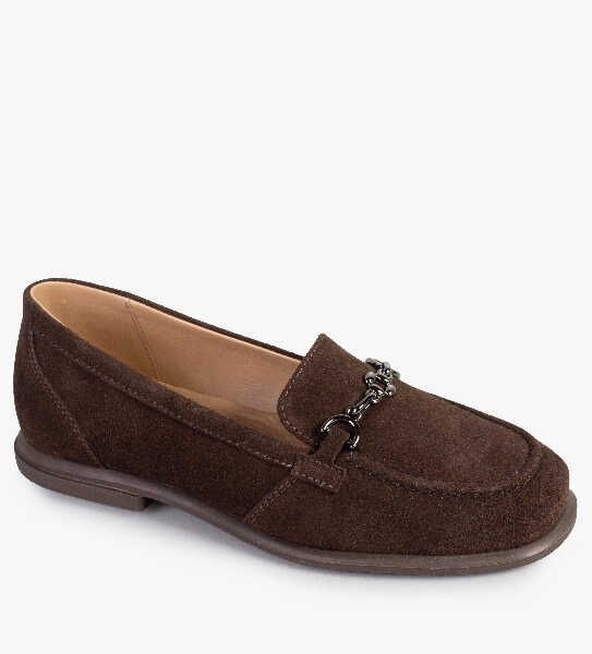 Туфли лоферы женские ModaMilano8200696_(1) - женская обувь от Moda Milano