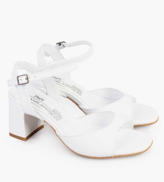 Босоніжки жіночі ModaMilano 8301763_(2) - жіноче взуття від Moda Milano