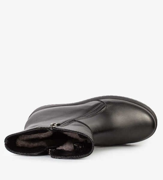 Ботинки женские ModaMilano8501554_(1) - женская обувь от Moda Milano