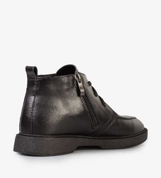 Ботинки женские ModaMilano8101084_(1) - женская обувь от Moda Milano