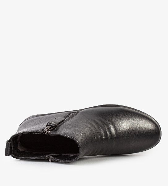 Ботинки женские ModaMilano8401451_(1) - женская обувь от Moda Milano