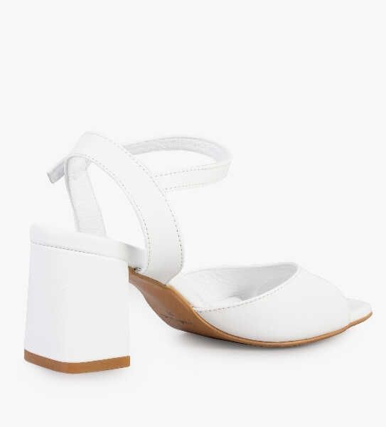 Босоножки женские ModaMilano8301763_(2) - женская обувь от Moda Milano