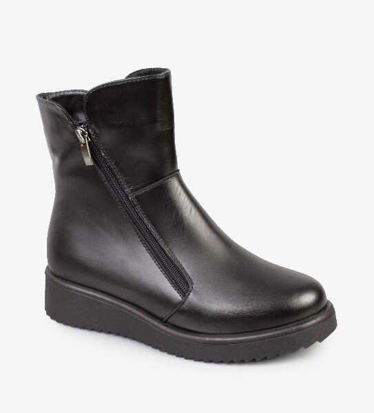Ботинки женские ModaMilano8501554_(1) - женская обувь от Moda Milano