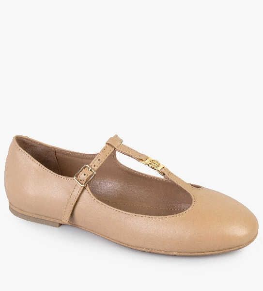Туфли Мери Джейн женские ModaMilano8200668_(2) - женская обувь от Moda Milano