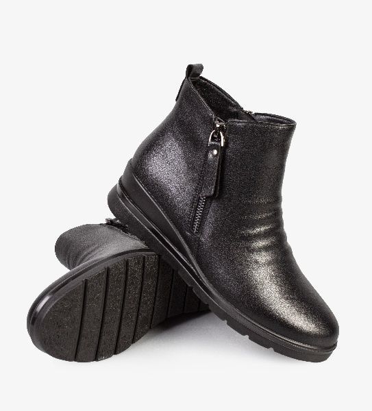 Ботинки женские ModaMilano8401451_(1) - женская обувь от Moda Milano