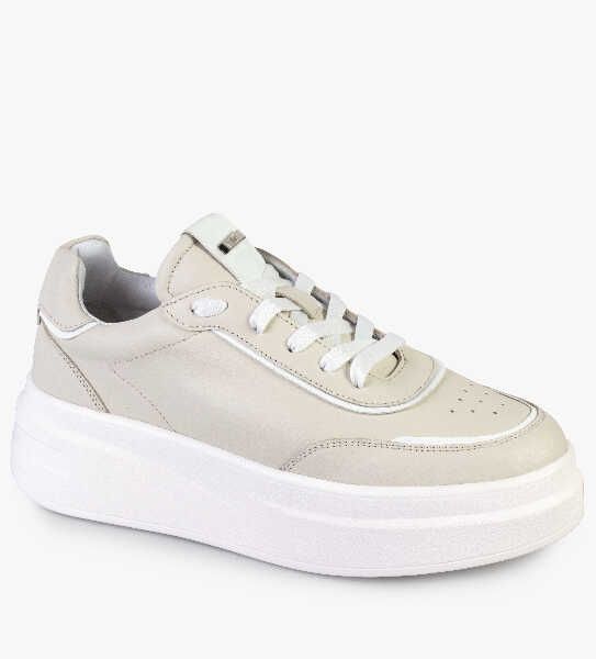 Кроссовки женские ModaMilano8200684_(2) - женская обувь от Moda Milano
