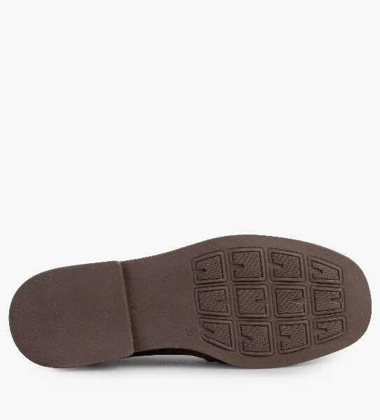 Туфли лоферы женские ModaMilano8200696_(1) - женская обувь от Moda Milano