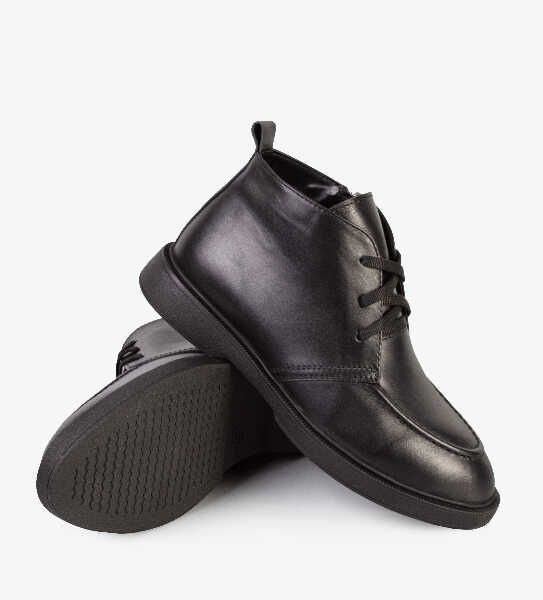 Ботинки женские ModaMilano8101084_(1) - женская обувь от Moda Milano