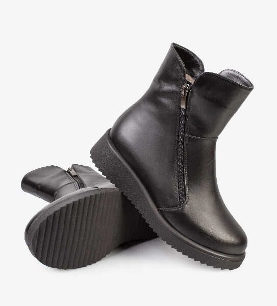 Ботинки женские ModaMilano8501554_(1) - женская обувь от Moda Milano