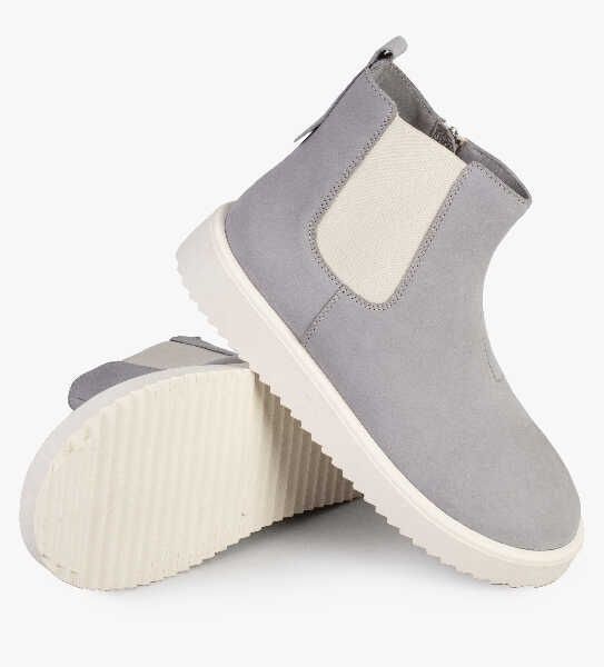 Уггі жіночі ModaMilano 8501663_(4) - жіноче взуття від Moda Milano