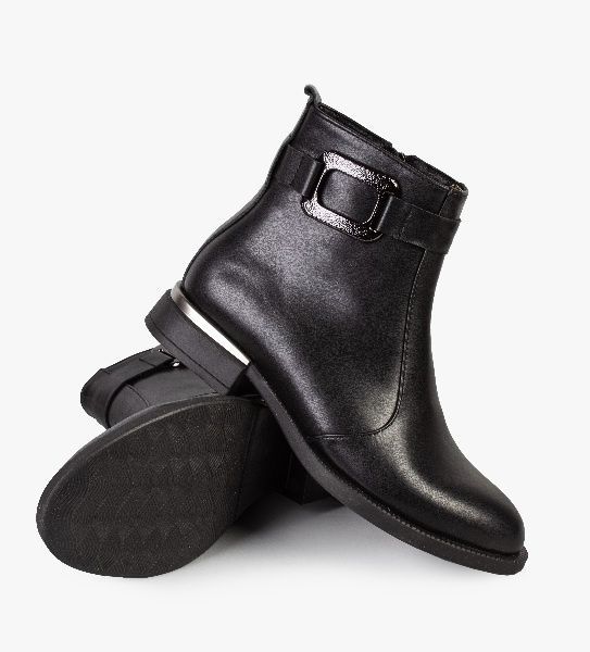 Черевики жіночі ModaMilano 8101094_(1) - жіноче взуття від Moda Milano