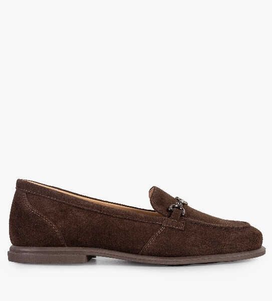 Лофери жіночі ModaMilano 8200696_(1) - жіноче взуття від Moda Milano