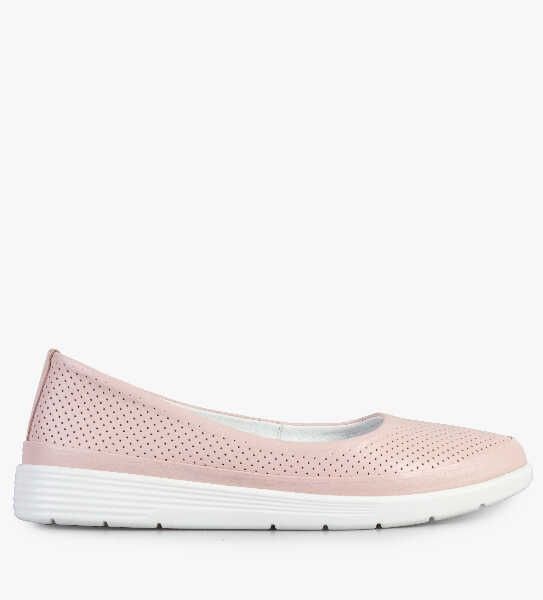 Балетки женские ModaMilano8301746_(4) - женская обувь от Moda Milano