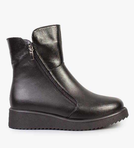 Ботинки женские ModaMilano8501554_(1) - женская обувь от Moda Milano