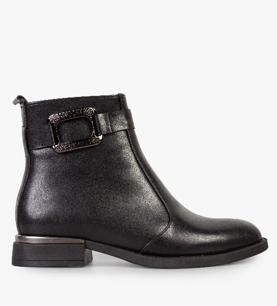 Ботинки женские ModaMilano8101094_(1) - женская обувь от Moda Milano