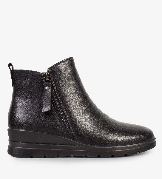 Ботинки женские ModaMilano8401451_(1) - женская обувь от Moda Milano