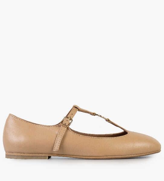 Туфли Мери Джейн женские ModaMilano8200668_(2) - женская обувь от Moda Milano