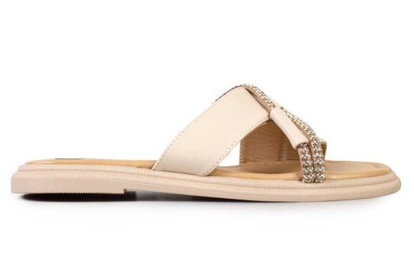 Шльопанці жіночі ModaMilano 8200588_(1) - жіноче взуття від Moda Milano