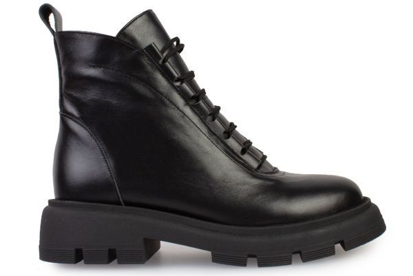 Ботинки женские Lonza8501444_(1) - женская обувь от Moda Milano