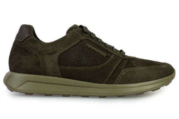 Кросівки чоловічі ModaMilano 9200351_(1) - чоловіче взуття від Moda Milano