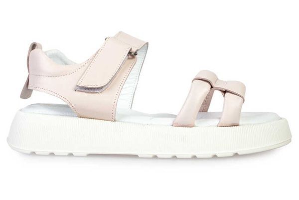Босоніжки жіночі ModaMilano 8301626_(1) - жіноче взуття від Moda Milano