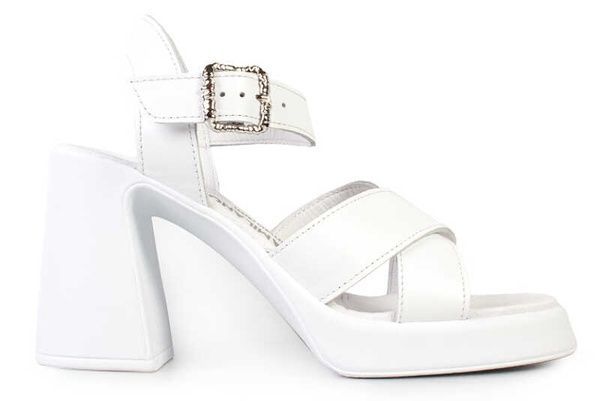 Босоніжки жіночі ModaMilano 8301656_(2) - жіноче взуття від Moda Milano