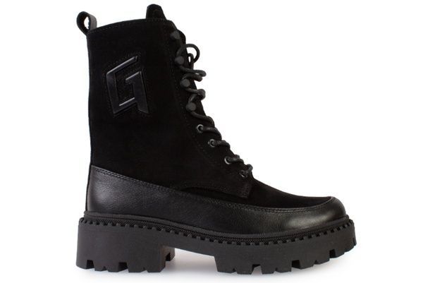 Черевики жіночі ModaMilano 8501508_(1) - жіноче взуття від Moda Milano