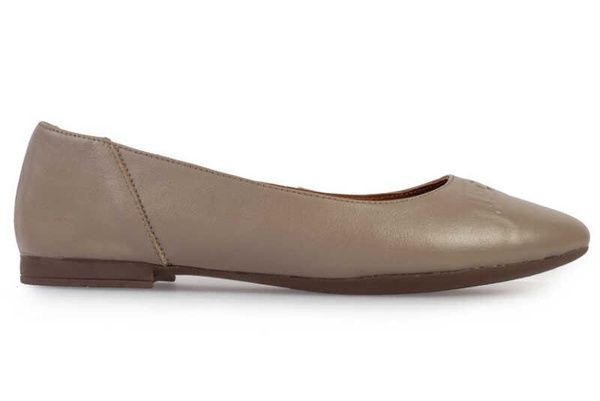 Балетки жіночі ModaMilano 8200331_(1) - жіноче взуття від Moda Milano