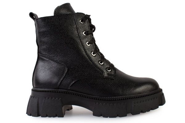 Черевики жіночі ModaMilano 8501478_(1) - жіноче взуття від Moda Milano