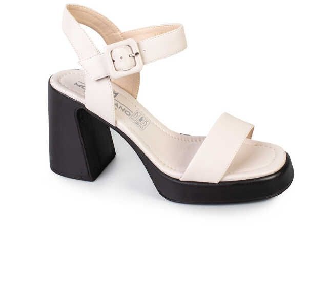 Босоножки женские ModaMilano8301688_(2) - женская обувь от Moda Milano