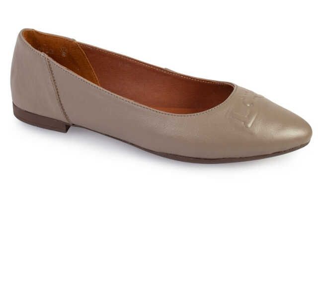 Балетки женские ModaMilano8200331_(1) - женская обувь от Moda Milano