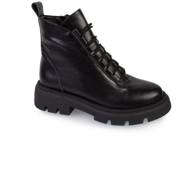 Черевики жіночі Lonza 8501444_(1) - жіноче взуття від Moda Milano