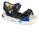 Сандалі для хлопчиків Weestep, 27, 165мм, мм, мм, мм
