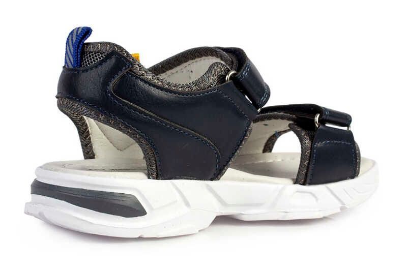 Сандалі для хлопчиків Weestep, 27, 165мм, мм, мм, мм