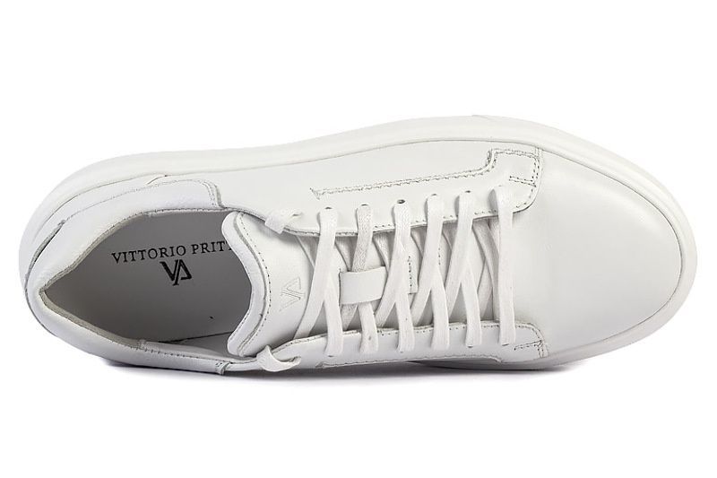 Кеды мужские Vittorio Pritti9200028_(1) &ndash; мужская обувь от Moda Milano