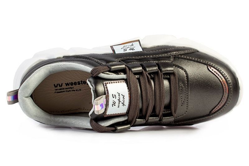 Кросівки для хлопчиків Weestep, 33, 200мм, мм, мм, мм