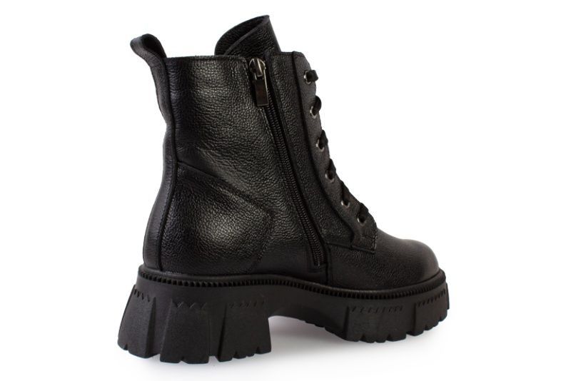 Ботинки женские ModaMilano8501478_(1) - женская обувь от Moda Milano