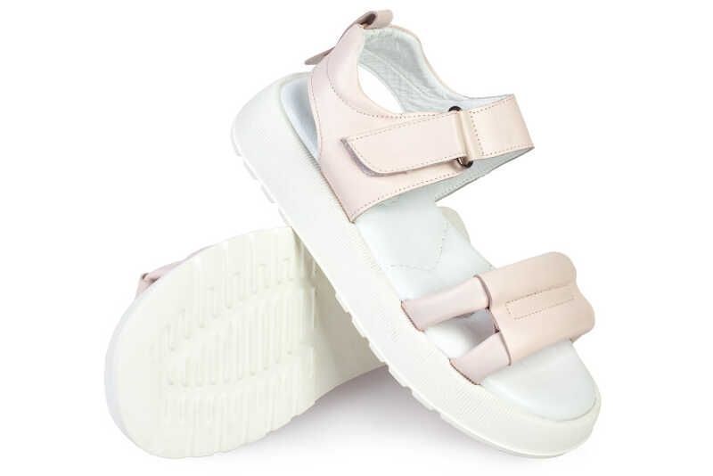 Босоножки женские ModaMilano8301626_(1) - женская обувь от Moda Milano