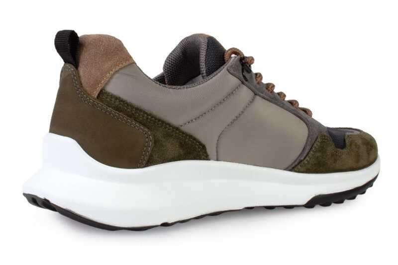 Кросівки чоловічі ModaMilano 9200474_(2) - чоловіче взуття від Moda Milano